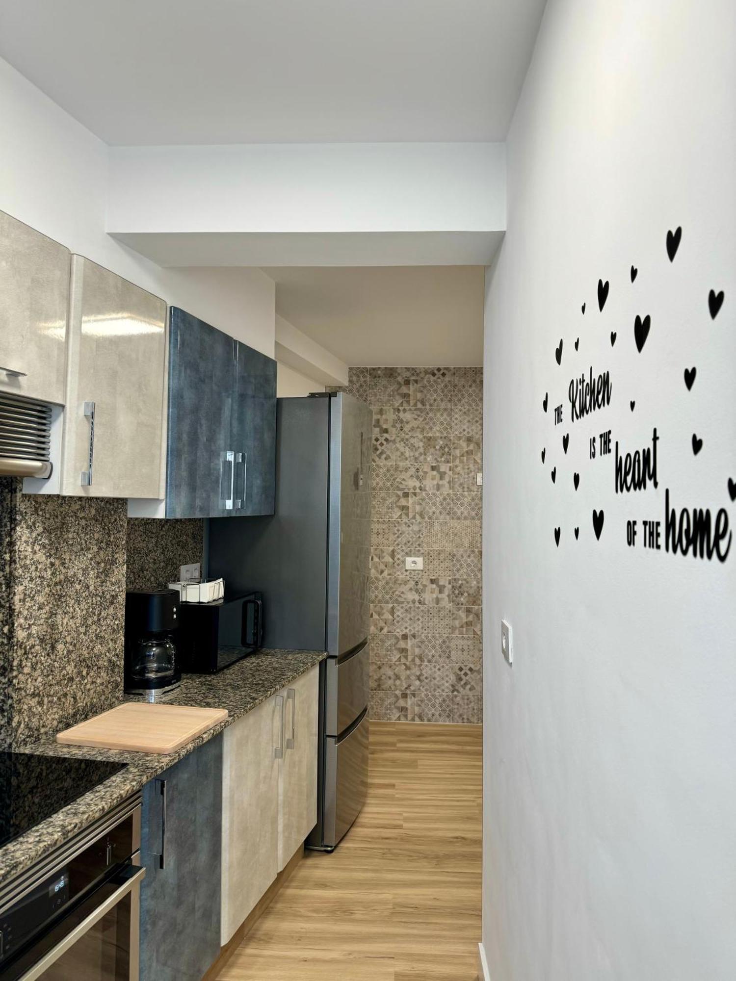 Apartamento Centrico Vigo Exterior foto