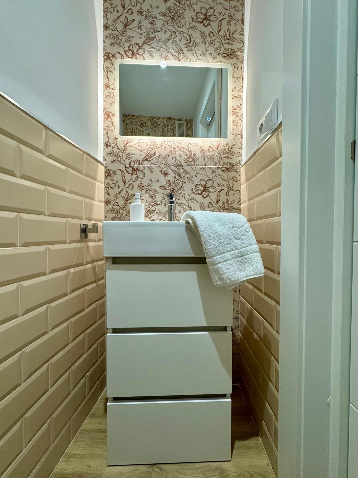 Apartamento Centrico Vigo Exterior foto