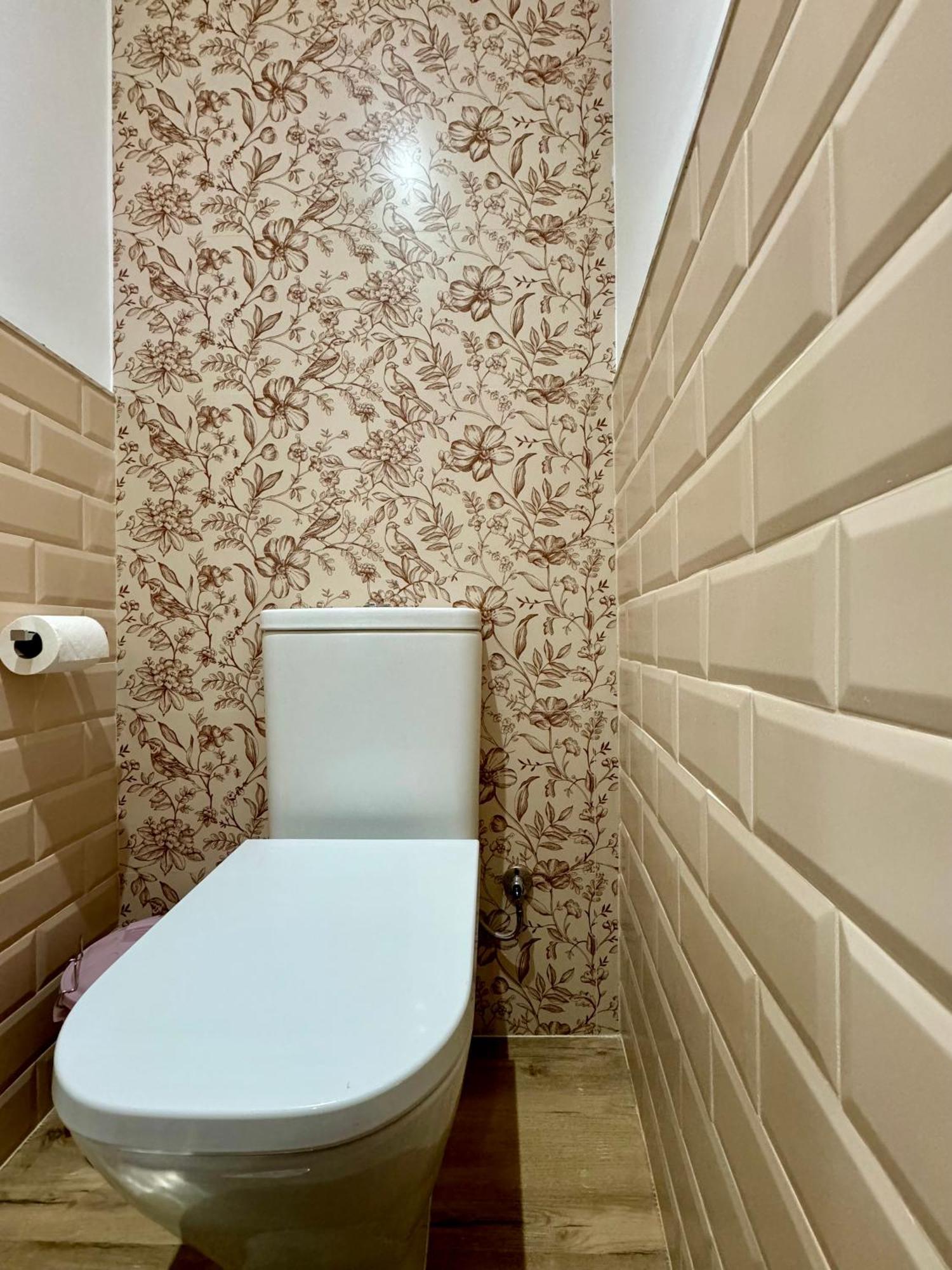 Apartamento Centrico Vigo Exterior foto