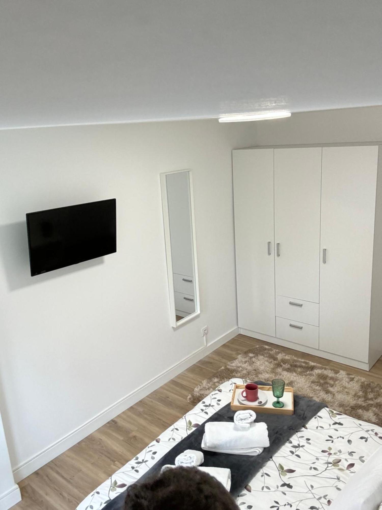 Apartamento Centrico Vigo Exterior foto