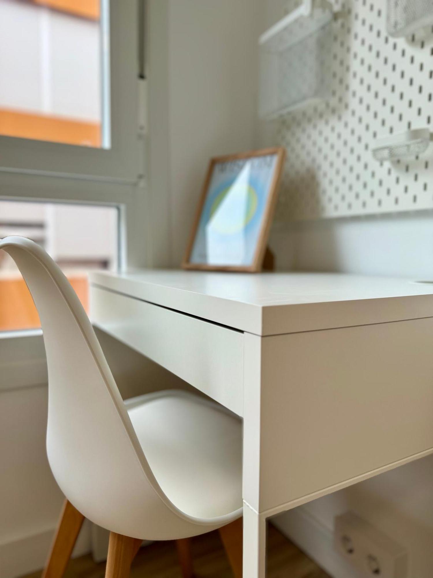 Apartamento Centrico Vigo Exterior foto